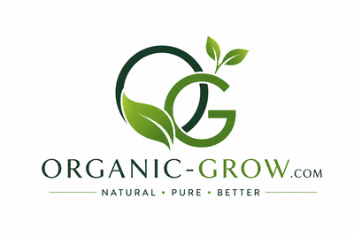 Organic-Grow
